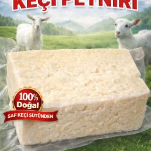 Keçi Peyniri