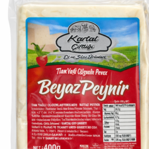 Tam Yağlı Beyaz Peynir