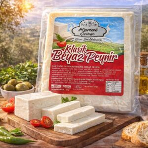 Klasik Beyaz Peynir