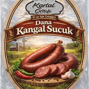 Dana Kangal Sucuk